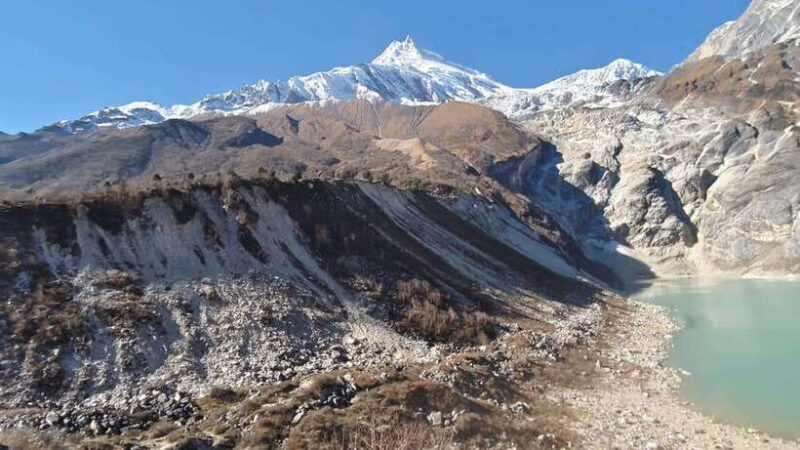 Nepal: 7-Day Christmas and New Year's Trip To Nepal. - What Travelers Are Saying