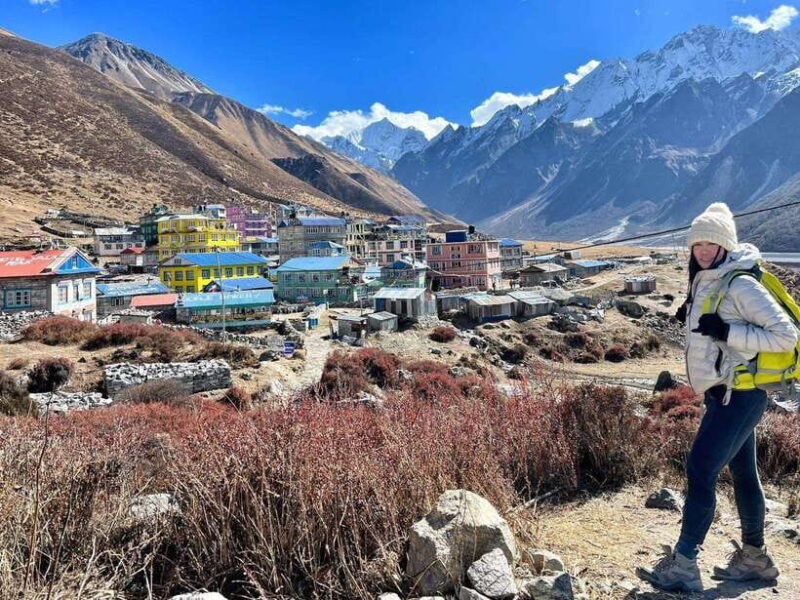 Nepal : 9 Days Langtang Valley Trek - Introduction to the Langtang Valley Trek Experience