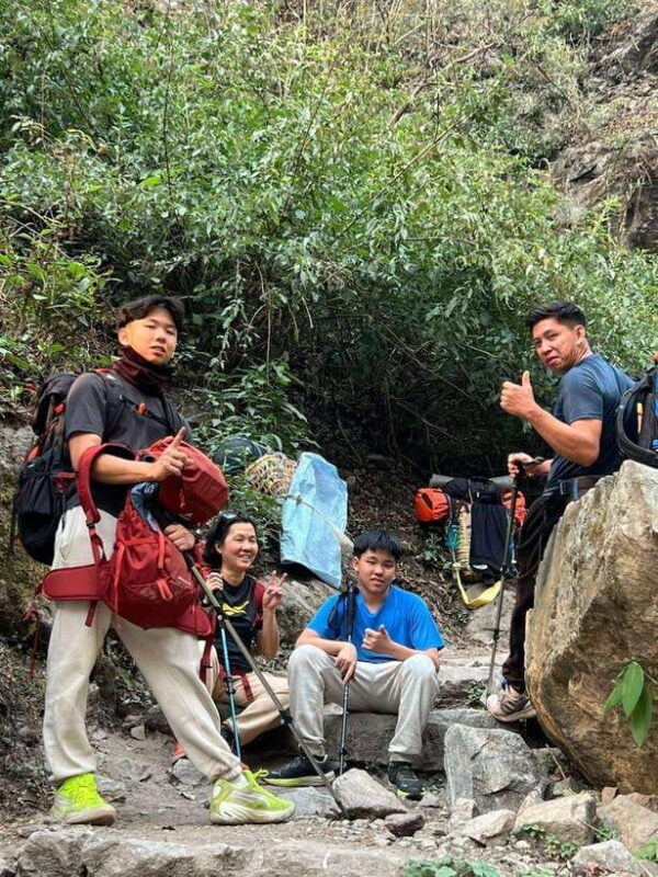 Nepal : 9 Days Langtang Valley Trek - The Value Proposition: Is It Worth It?
