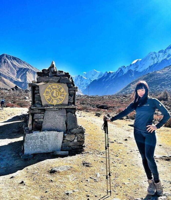 Nepal : 9 Days Langtang Valley Trek - Who Should Consider This Trek?