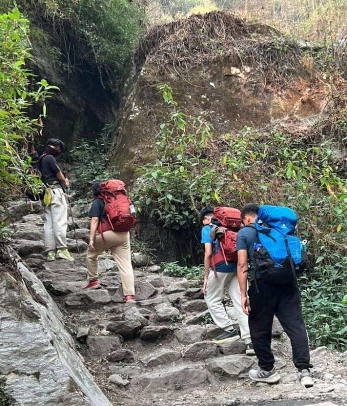 Nepal : 9 Days Langtang Valley Trek - FAQs