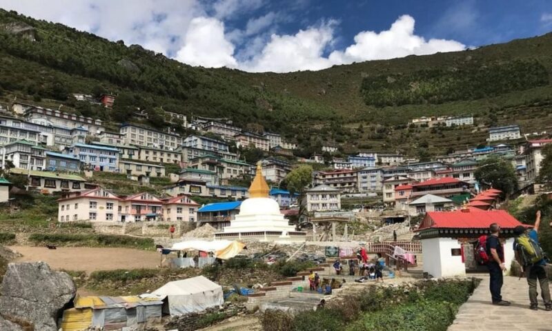 Nepal: Ama Dablam Base Camp Trek - Important Information