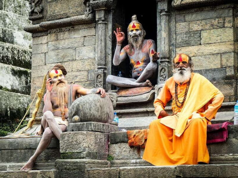 Nepal and Bhutan: 14-Day Tour with Flights - A Practical Guide to the 14-Day Himalayan Journey