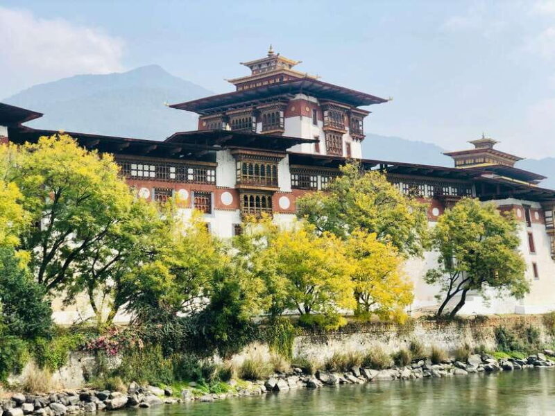 Nepal and Bhutan: 14-Day Tour with Flights - Who Should Consider This Tour?  