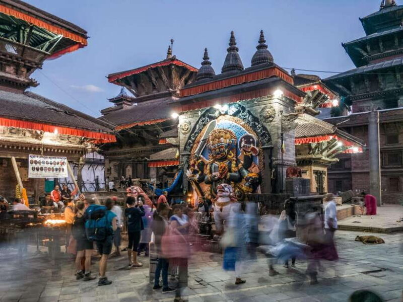 Nepal and Bhutan: 14-Day Tour with Flights - Frequently Asked Questions