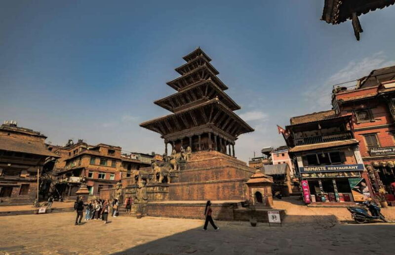 Nepal and Bhutan: 14-Day Tour with Flights - Final Thoughts