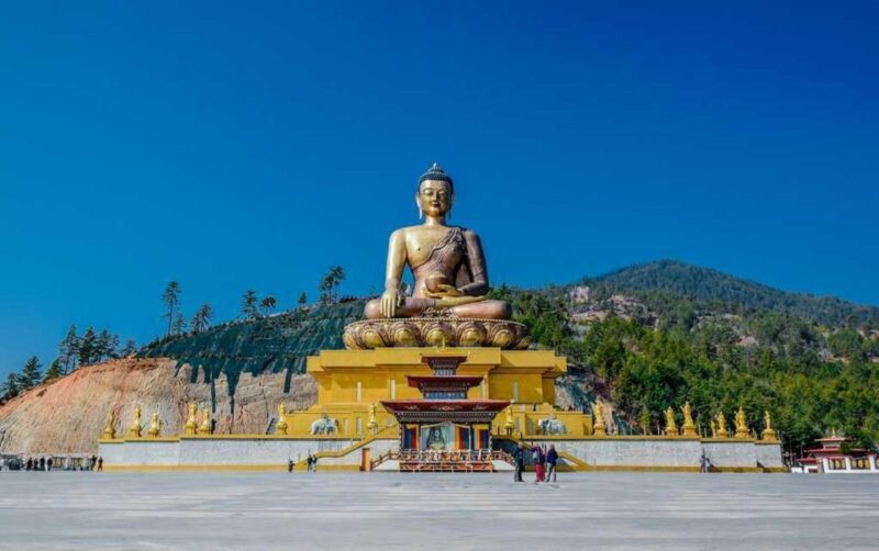 Nepal and Bhutan Holiday Tour - Accommodation Details
