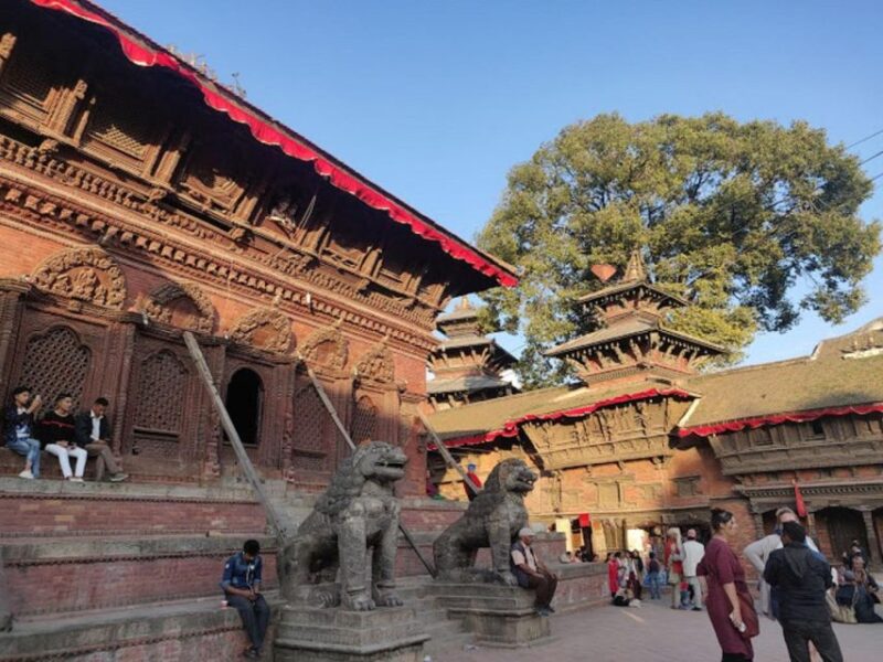 Nepal and Bhutan Holiday Tour - Booking Process
