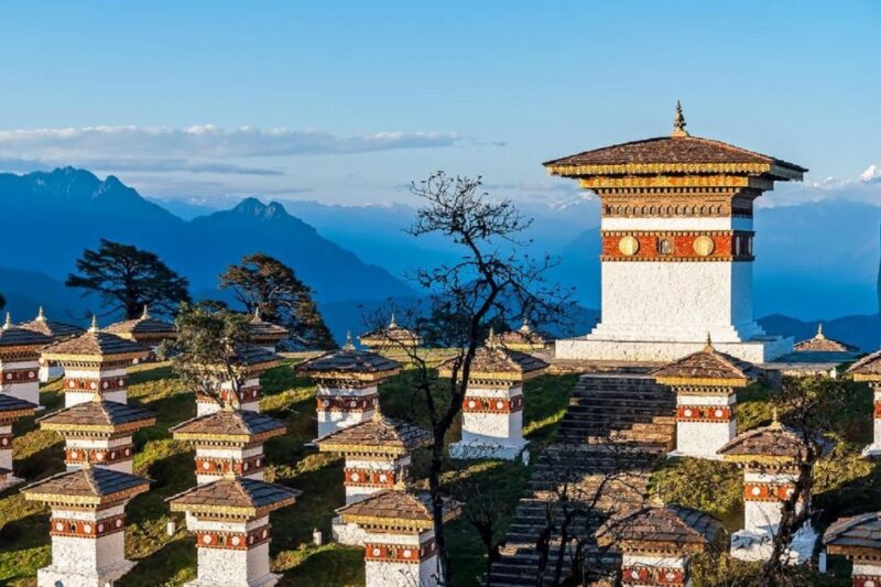 Nepal and Bhutan Holiday Tour - Frequently Asked Questions