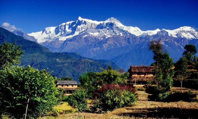 Nepal: Annapurna Base Camp (Abc) Trek From Kathmandu - Packing List Suggestions