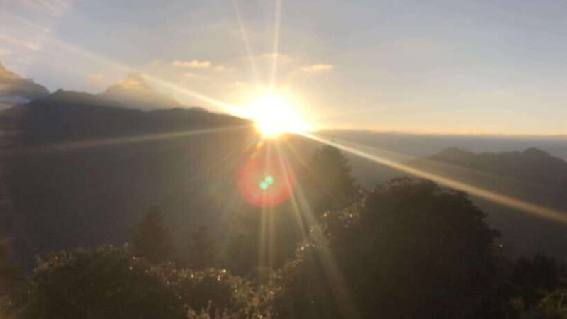 Nepal: Api Himal Trek to Base Camp - Key Points