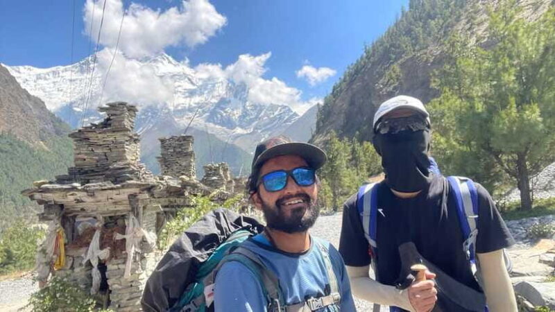 Nepal: Api Himal Trek to Base Camp - Final Thoughts