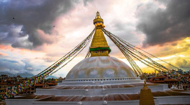 Nepal Buddhist Tour - Detailed Itinerary