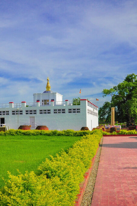 Nepal Classic Tour -12 Days - Frequently Asked Questions