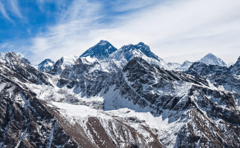 Nepal: Everest Base Camp Trek - Introduction: A Trek Worth Talking About