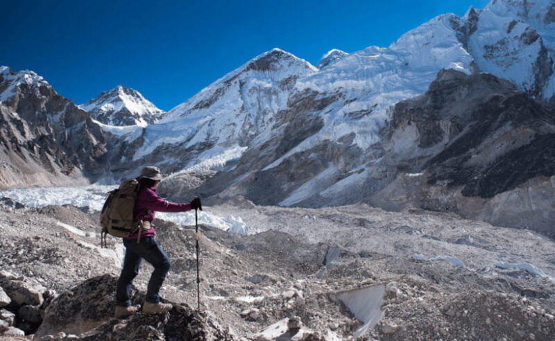 Nepal: Everest Base Camp Trek - The Day-by-Day Journey