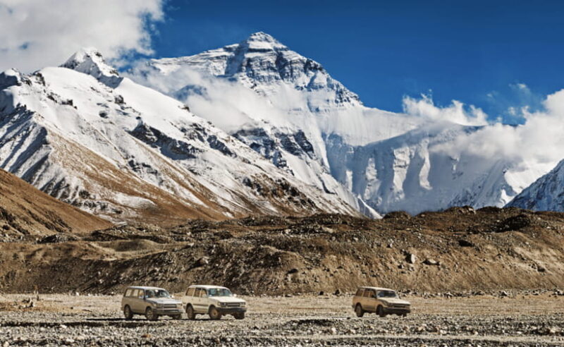 Nepal: Everest Base Camp Trek - What You’ll See and Experience