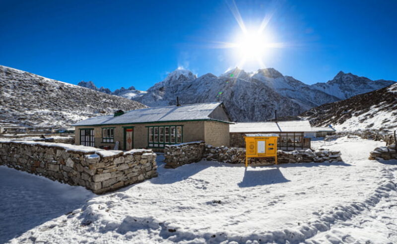 Nepal: Everest Base Camp Trek - The Sum Up