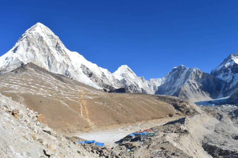 Nepal: Everest Base Camp Trek with Flights from Kathmandu - Making It Work for You: Who Should Consider This Trek?