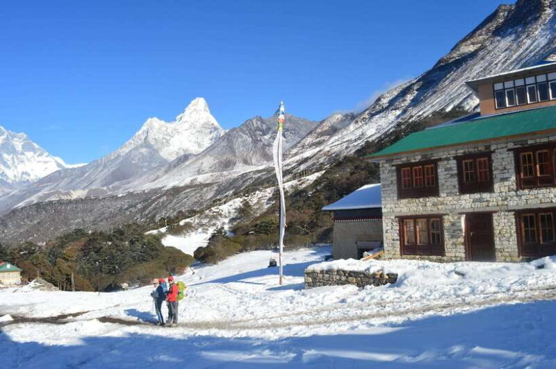 Nepal: Everest Base Camp Trek with Flights from Kathmandu - The Bottom Line: Who is This Trek Best For?