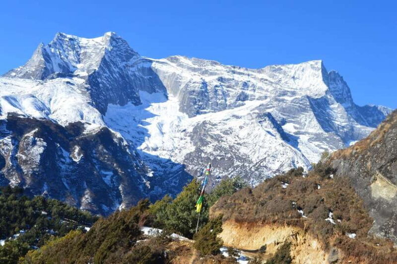 Nepal: Everest Base Camp Trek with Flights from Kathmandu - Final Thoughts