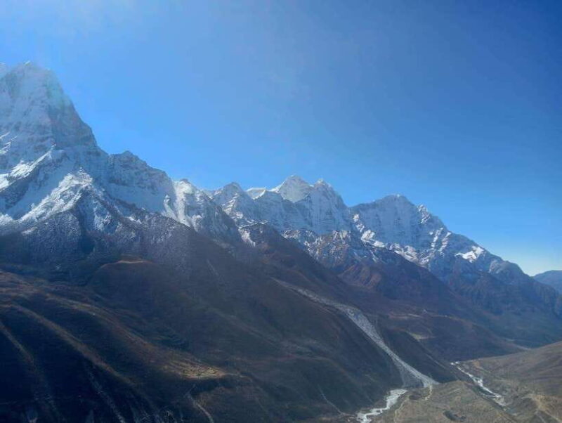 Nepal: Everest Base Camp with Kalapathar Trek - A Closer Look at the Everest Base Camp with Kalapathar Trek
