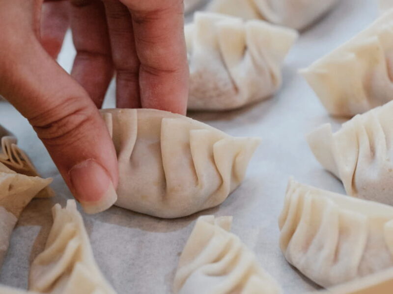 Nepal: Learn to Make Momos and Chicken Aloo with Rice - FAQ