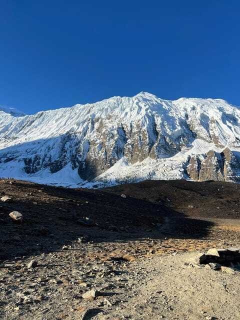 Nepal: Manang-Tilicho Lake-Thorong La Pass Circuit Trek - Who Will Love This Trek?