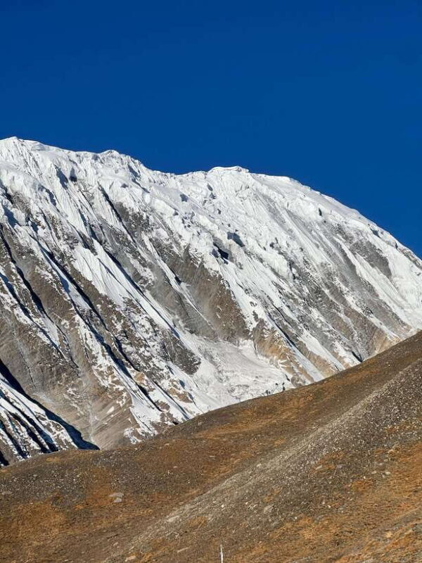 Nepal: Manang-Tilicho Lake-Thorong La Pass Circuit Trek - Final Thoughts