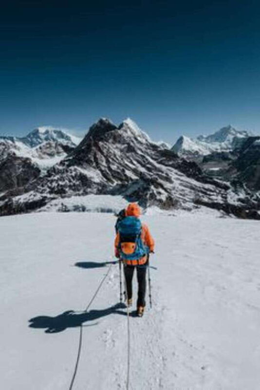 Nepal: Mera Peak Expedition with Trekking and Climbing - Introduction: What’s the Big Deal About Mera Peak?