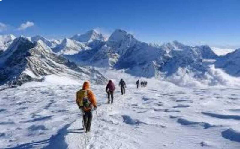 Nepal: Mera Peak Expedition with Trekking and Climbing - The Sum Up: Is This Tour Right for You?