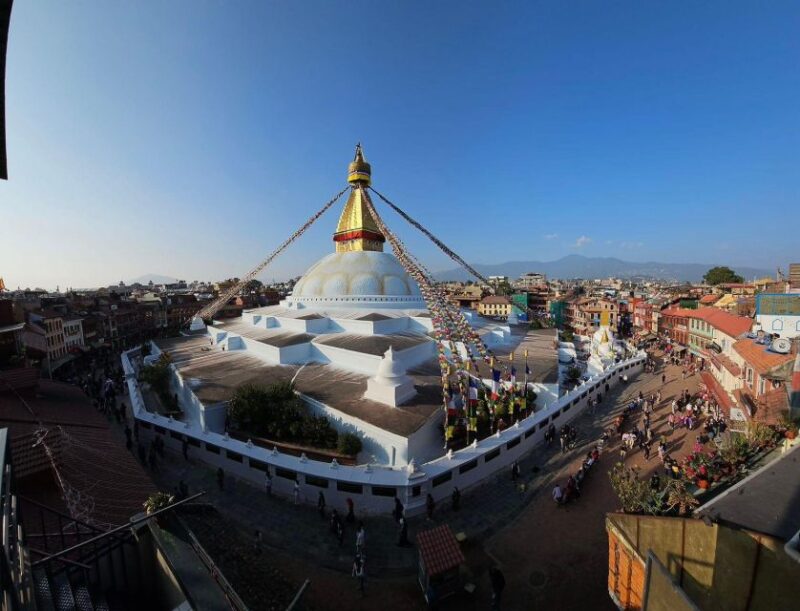 Nepal Odyssey: A Spiritual Journey - Kathmandu to Muktinath - Cultural Experiences