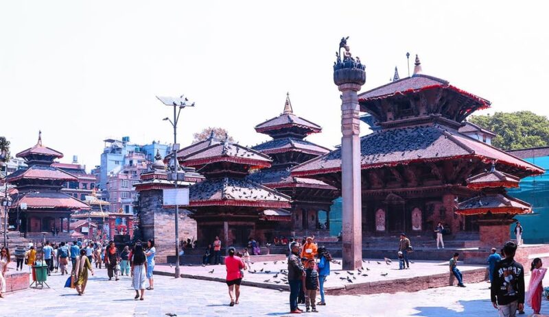 Nepal Panorama Tour – 10 Days - Key Points