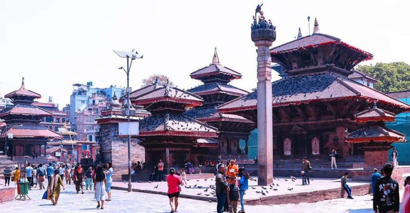 Nepal Panorama Tour – 10 Days - Itinerary Highlights