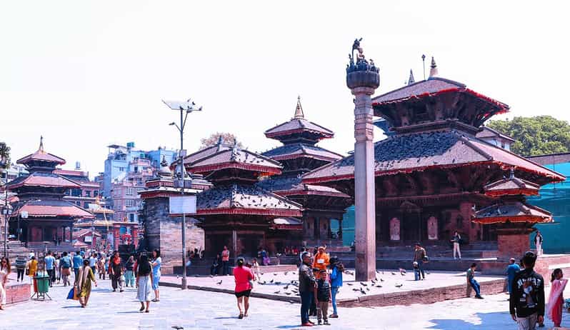Nepal Panorama Tour – 10 Days - Cultural Attractions