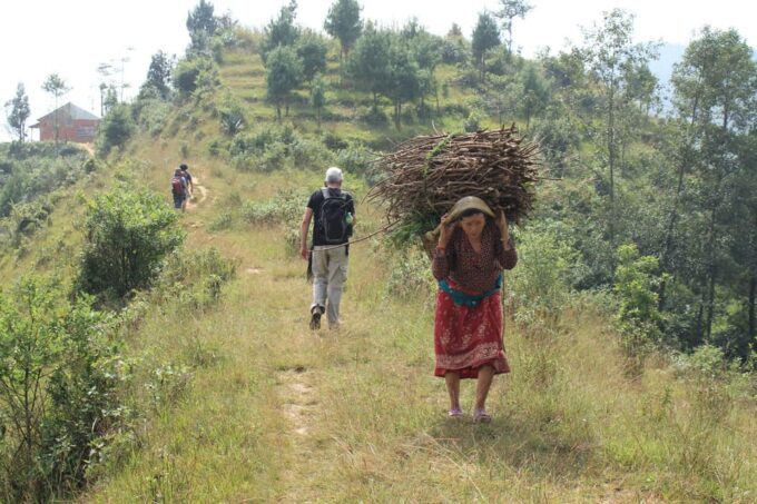 Nepal Panorama Tour – 10 Days - Packing Essentials