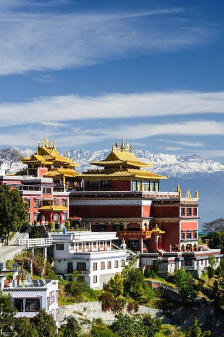 Nepal Panorama Tour – 10 Days - Booking Information