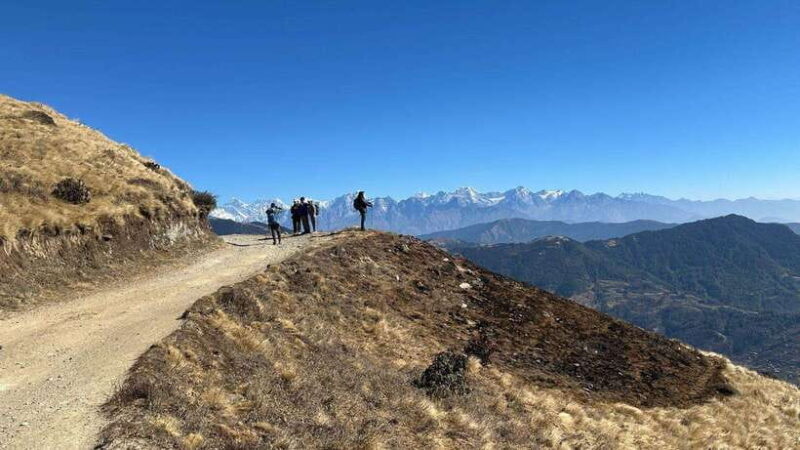 Nepal: Pikey Peak Trek with Guide - FAQ