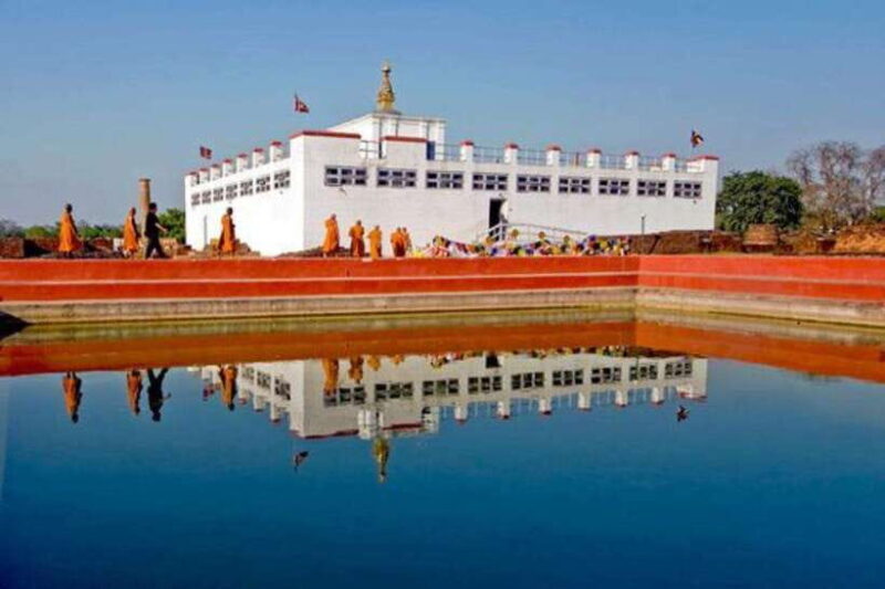 Nepal Premium Heritage Tour  10 Days - Introduction