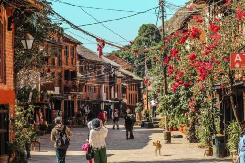 Nepal Premium Heritage Tour  10 Days - Key Points