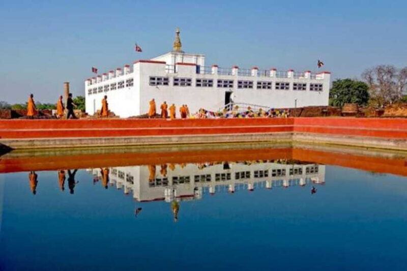 Nepal Premium Heritage Tour  10 Days - The Sum Up