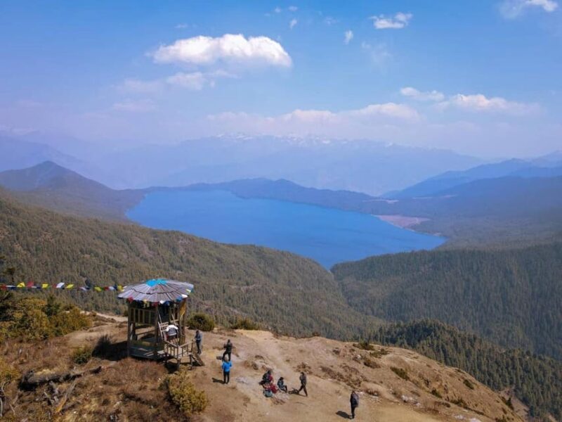 Nepal: Rara Lake Trek - The Biggest Lake in Nepal - Detailed Itinerary