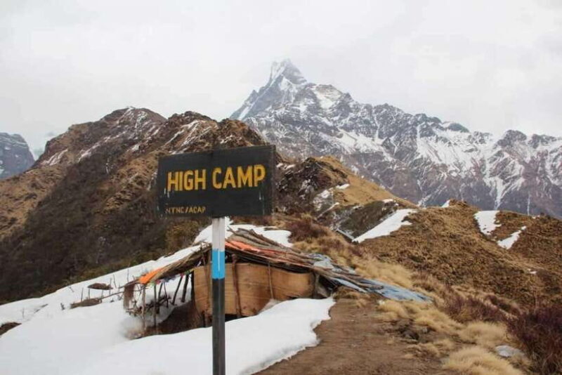 Nepal: Small Group 4-day Mardi Himal Trekking - Final Thoughts: Who Should Consider This Trek
