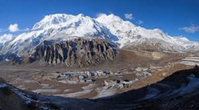 Nepal: the Annapurna Circuit Trek With Tilicho Lake (5,416m) - Frequently Asked Questions