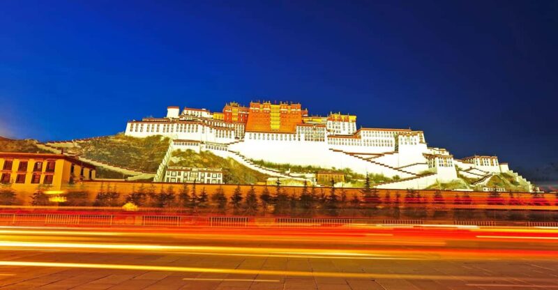 Nepal Tibet Bhutan Tour - Good To Know