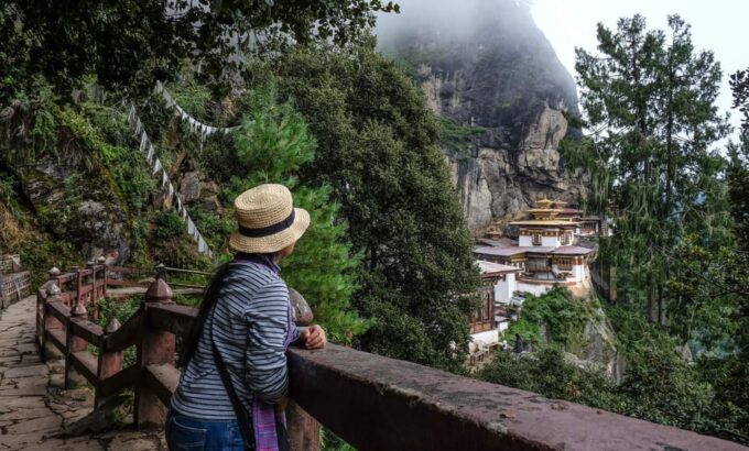 Nepal Tibet Bhutan Tour - Inclusions and Exclusions