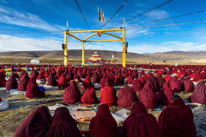 Nepal Tibet Bhutan Tour - Important Travel Information