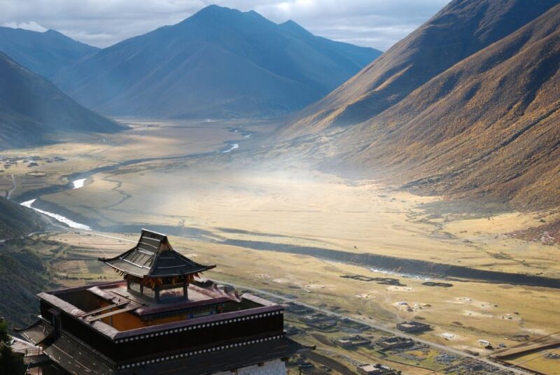 Nepal Tibet Tour 8 Days - Good To Know