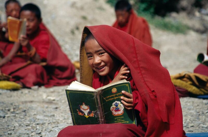 Nepal Tibet Tour 8 Days - Itinerary Highlights