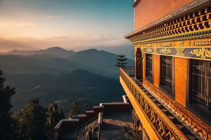 Nepal Tibet Tour 8 Days - Meeting Point